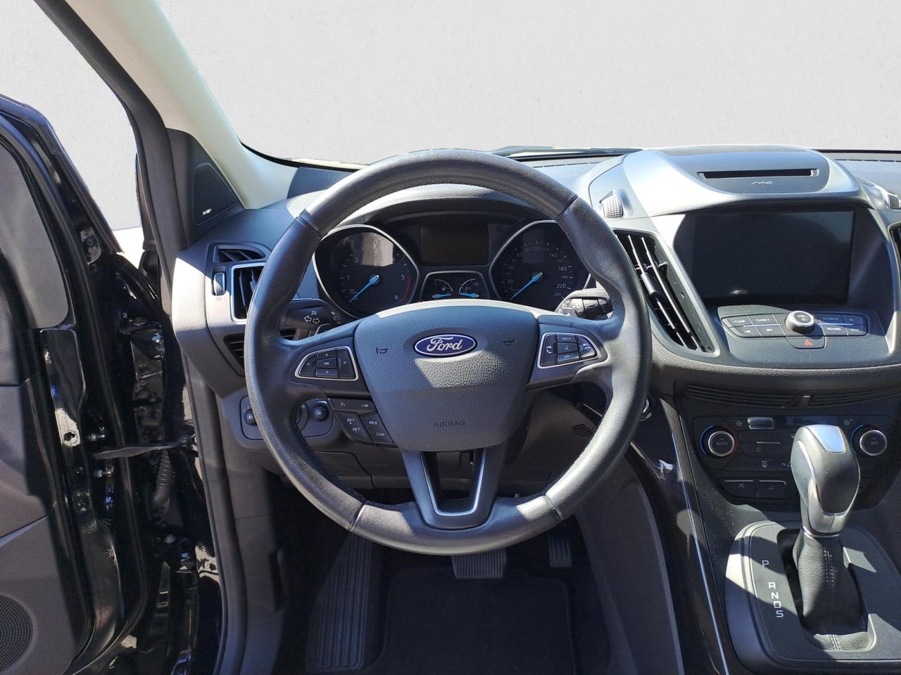 FORD Kuga 2ª serie - Kuga 2.0 TDCI 150 CV S&S 4WD Powershift Tita