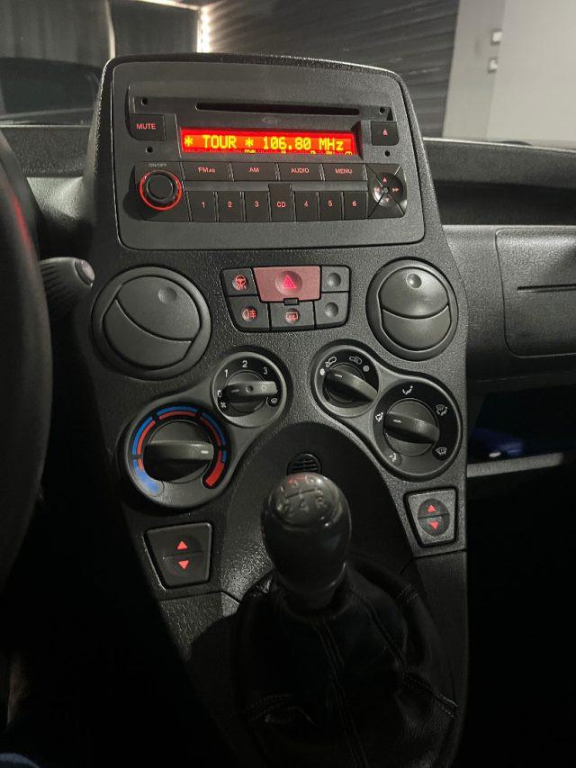 FIAT Panda 1.3 MJT 75 CV " LEGGI DESCRIZIONE "