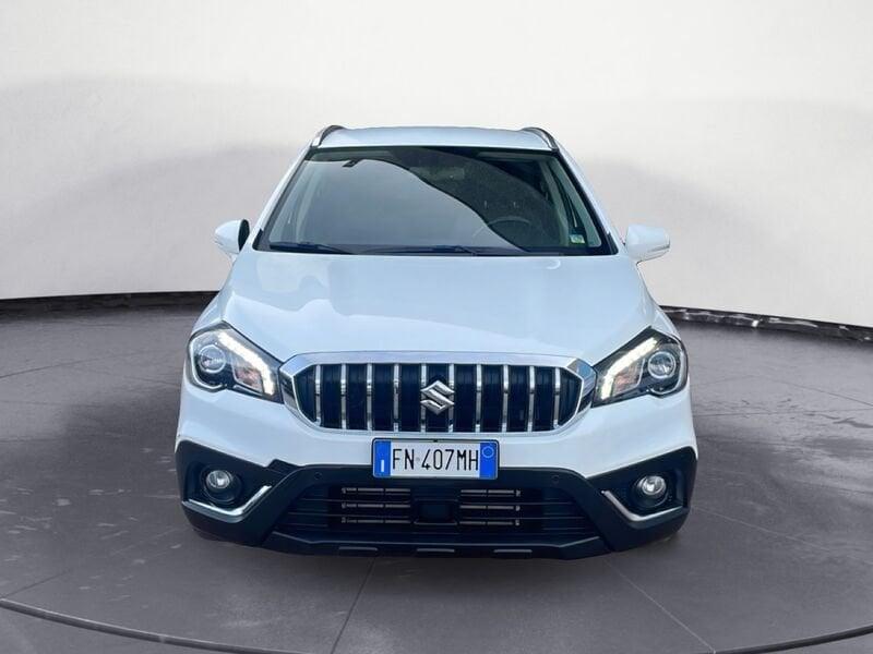 Suzuki S-Cross S-Cross 1.6 DDiS Start&Stop 4WD