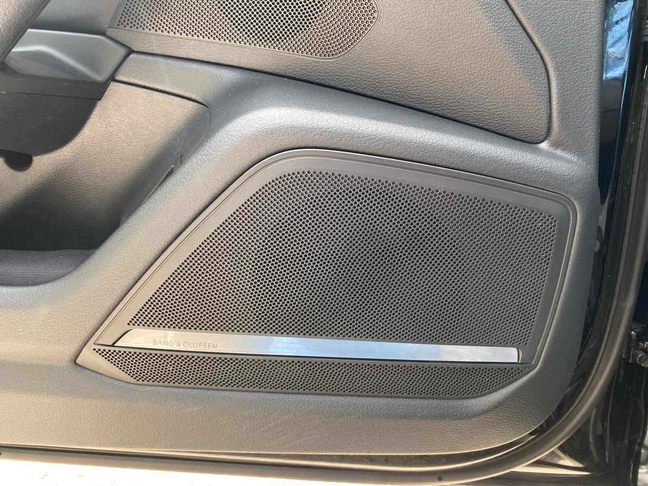 Audi A6 allroad 50 TDI 3.0 quattro tiptronic Evolution