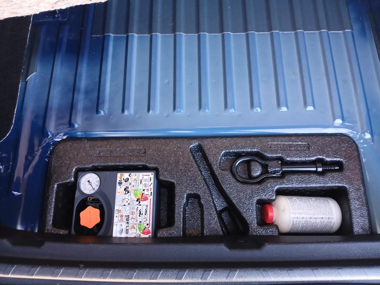 Ford EcoSport 1.0 EcoBoost 125 CV ST-Line 2022