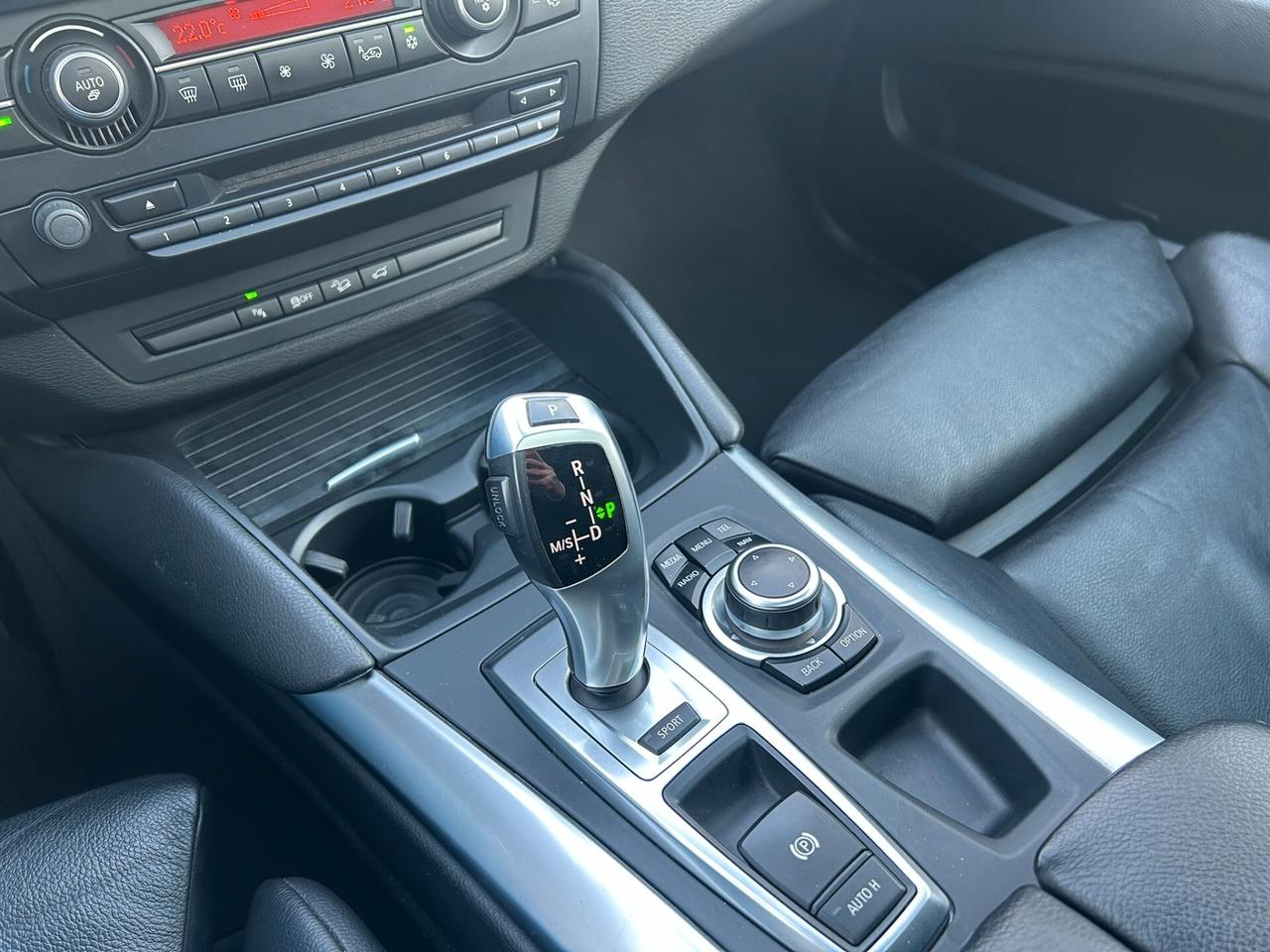 BMW X6 30d XDrive 245CV - TETTO/SOFTCLOSE/HEADUP