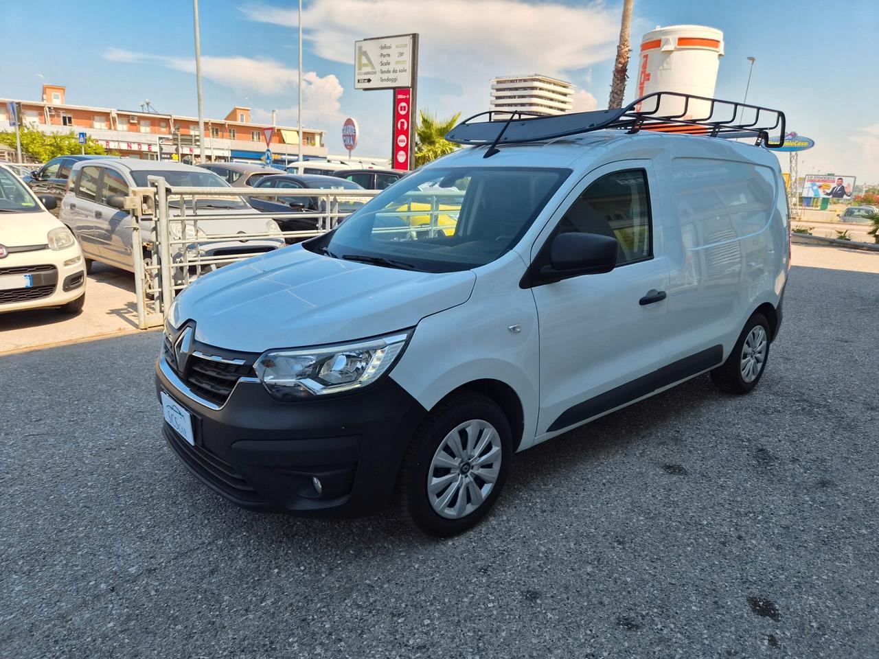 Renault Express 1.4 Blue dCi 95 Van