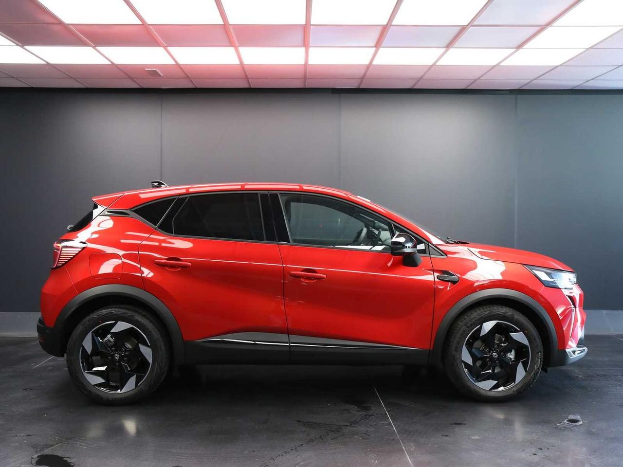 Renault Captur 1.2 ECO-G 120 CV #50926