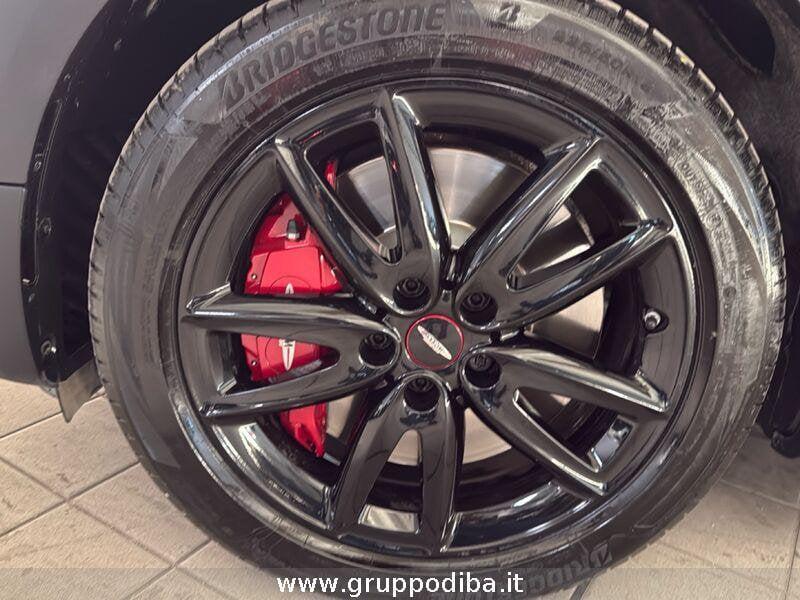 MINI Countryman Mini F60 2020 Benzi Mini 2.0 JCW JCW auto
