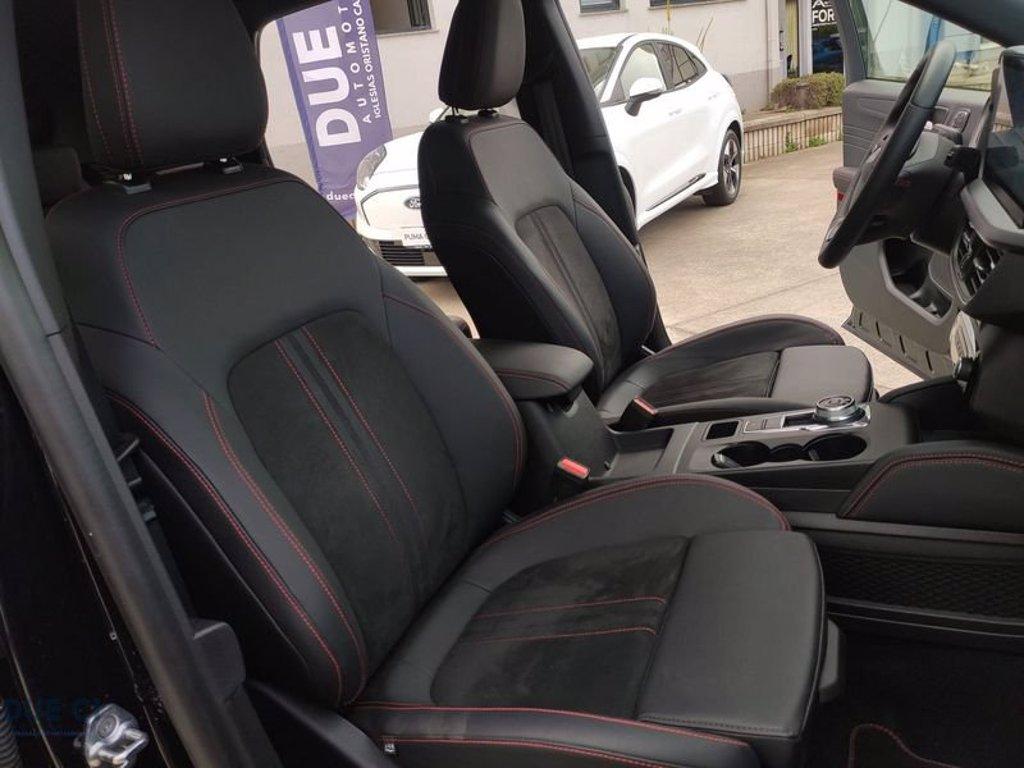 FORD Kuga 2.5 Full Hybrid 190 CV CVT 2WD ST-Line X del 2024