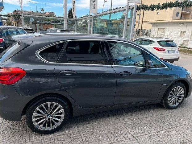 Active Tourer LuxuryBmw 216 218d