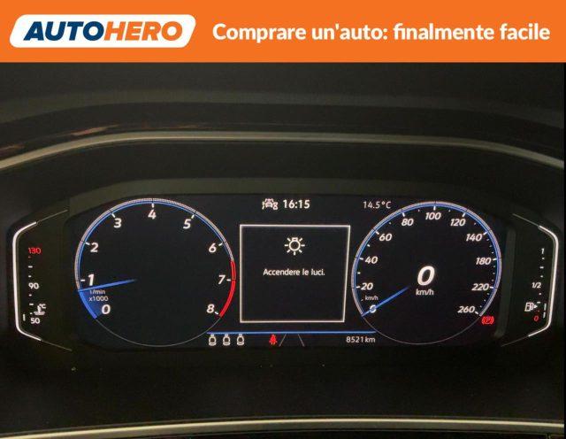 VOLKSWAGEN T-Roc 1.5 TSI ACT R-Line