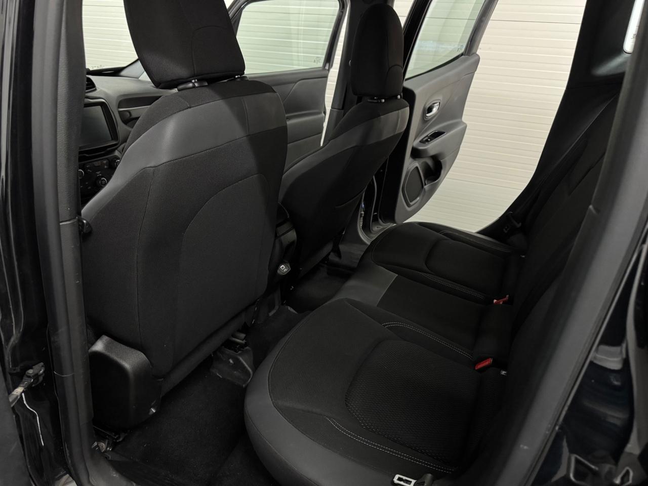 Jeep Renegade 1.3 PHEV 4xe AT6 Limited