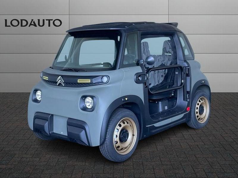 Citroën Ami Ami My Ami Buggy