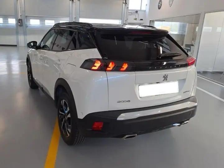 Peugeot 2008 PureTech Turbo 130 S&S GT Line