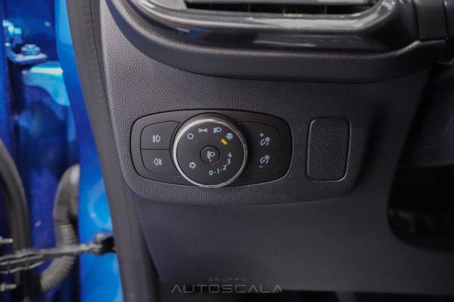 FORD Puma 1.0 EcoBoost Hybrid 125cv S&S ST-Line