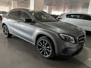 Mercedes-benz GLA 200 GLA 200 d Automatic Sport