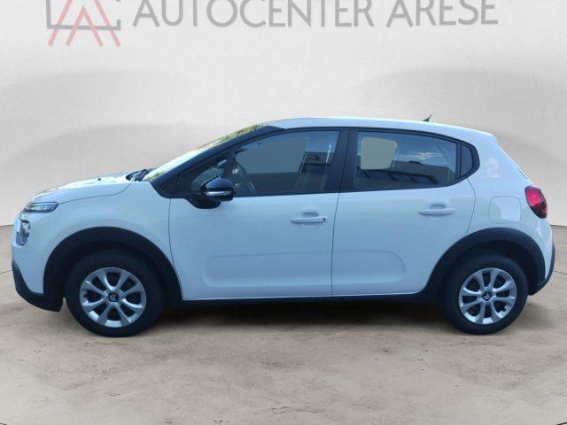 CITROEN C3 BlueHDi 100 S&S Business Autocarro 4posti