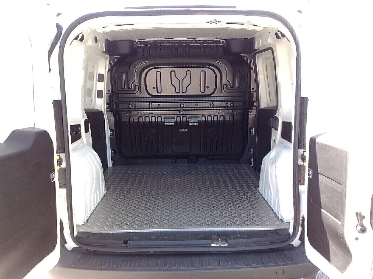 Fiat Doblò 1.6mjet 120cv 3 POSTI - 2017