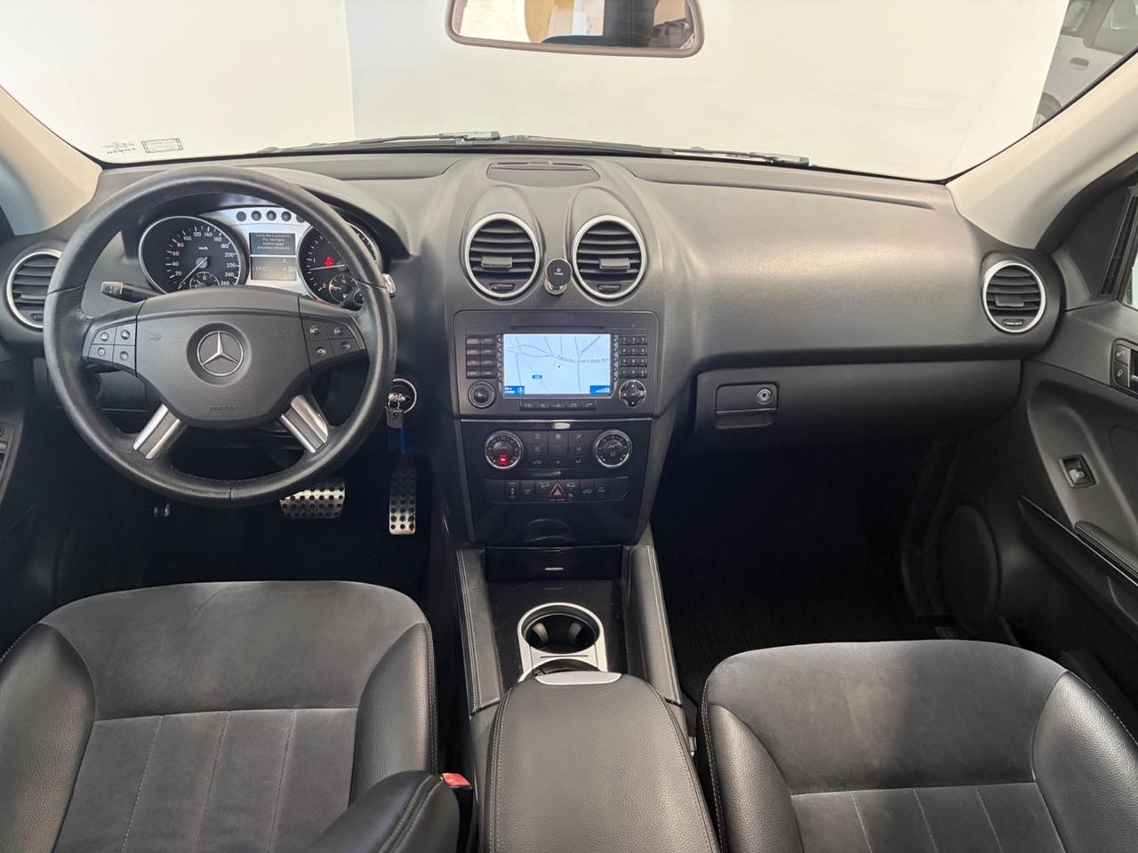 Mercedes-benz ML 280 CDI Sport Perfetta !