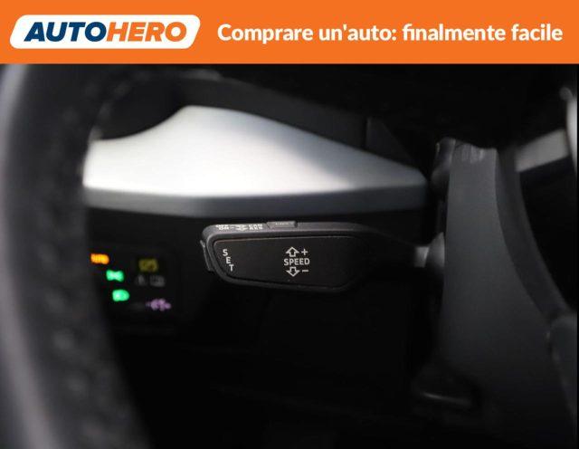 AUDI Q2 1.0 TFSI Ultra Sport