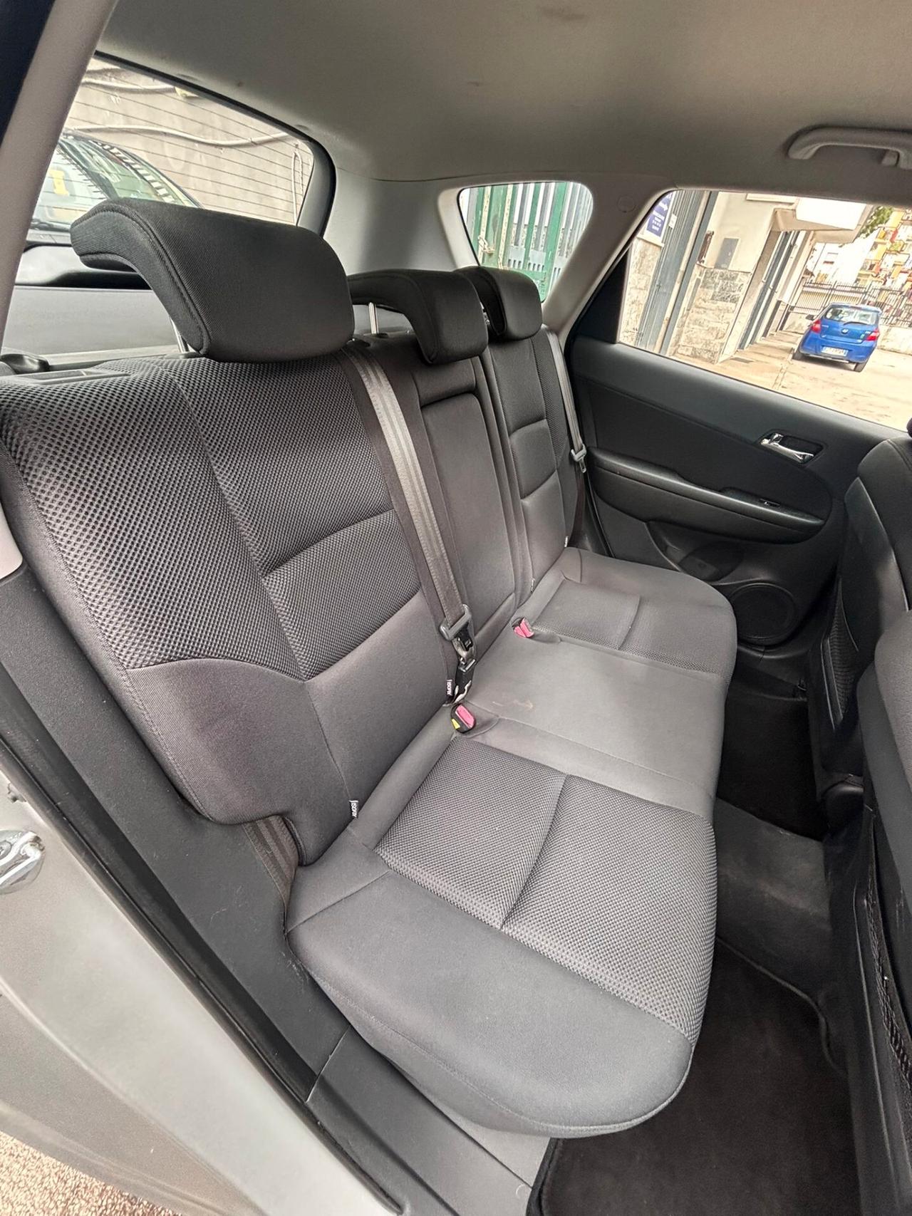 Hyundai i30 1.6 CRDi VGT 16V 115CV 5p. Dynamic