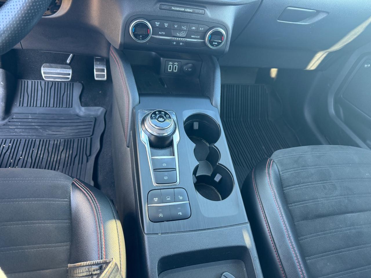 Ford Kuga 2.0 EcoBlue 190 CV aut. AWD ST-Line X