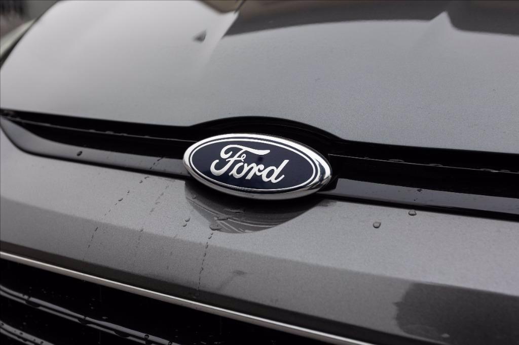 FORD B-Max 1.5 tdci Titanium 95cv del 2016