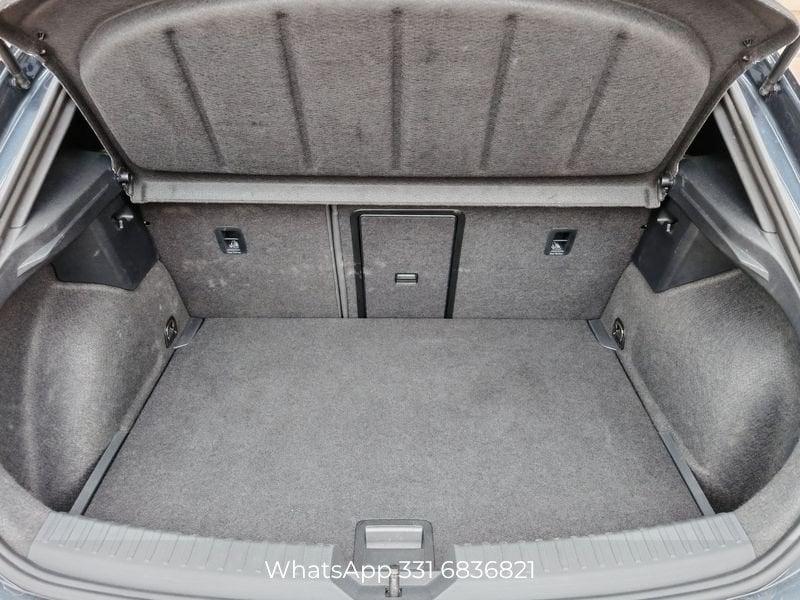 CUPRA Leon Leon 2.0 tdi 150cv dsg