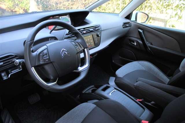 Citroen C4 SpaceTourer C4 Spacetourer 1.6 bluehdi Shine CAMBIO AUTOMATICO