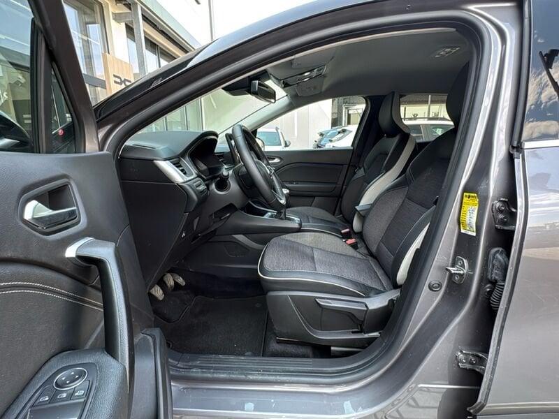 Renault Captur Captur 1.0 tce Techno Fast Track Gpl 100cv