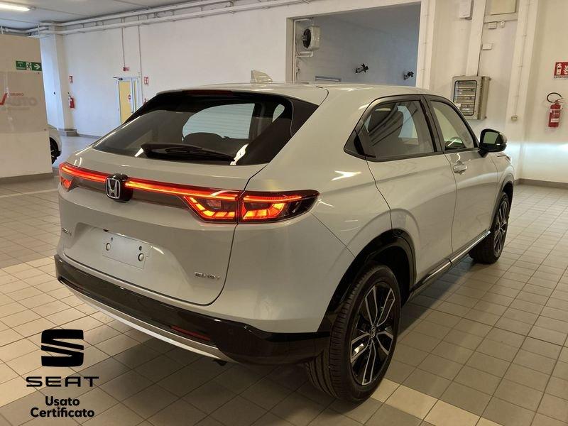 Honda HR-V 1.5 Hev eCVT Advance