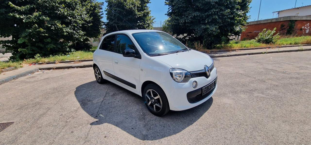 Renault Twingo 70CV Stop&Start Limited