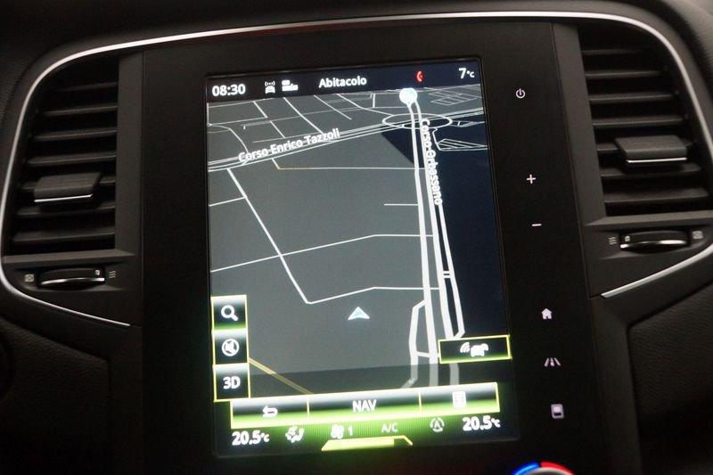 Renault Mégane Mégane dCi 130 CV Energy Intens