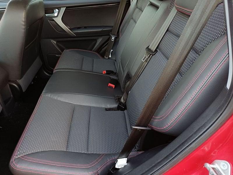 EVO Evo 5 1.6 Bi-Fuel GPL 1°PROP-GARANZIA-KM CERTIFICATI