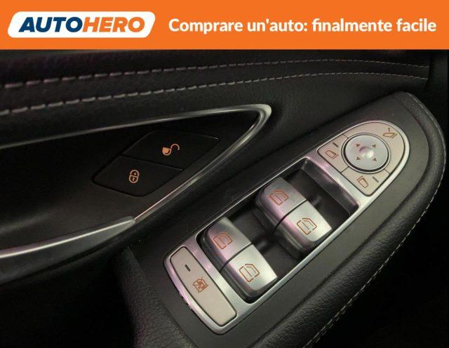 MERCEDES-BENZ C 220 d Auto Premium