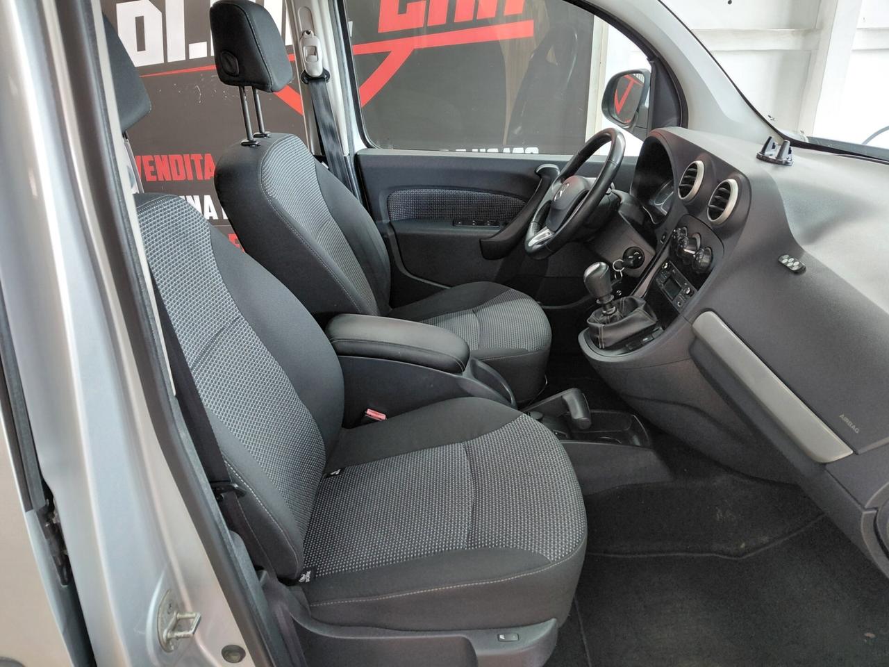 Mercedes-benz Citan 1.5 111 CDI S&S Tourer Trend