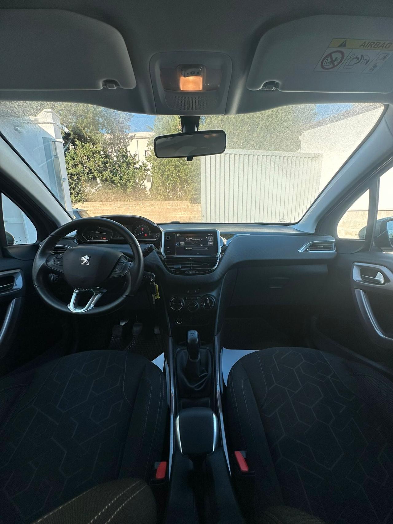 Peugeot 2008 BlueHDi 100 Active