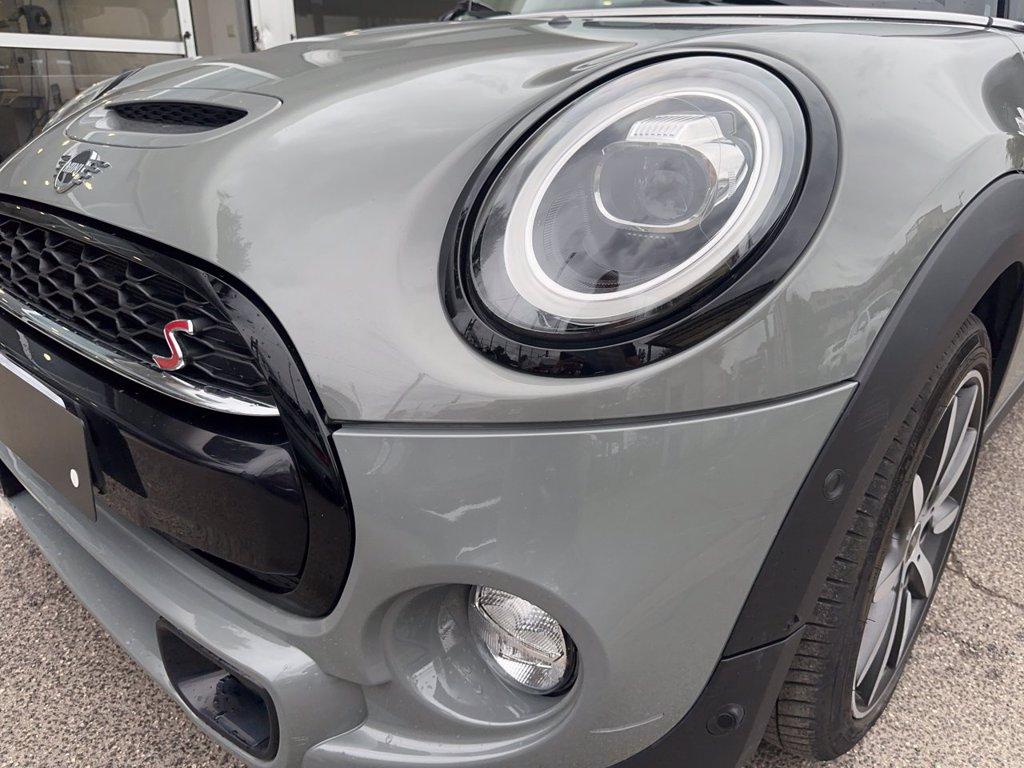 MINI Mini 5p 2.0 cooper s hype del 2018