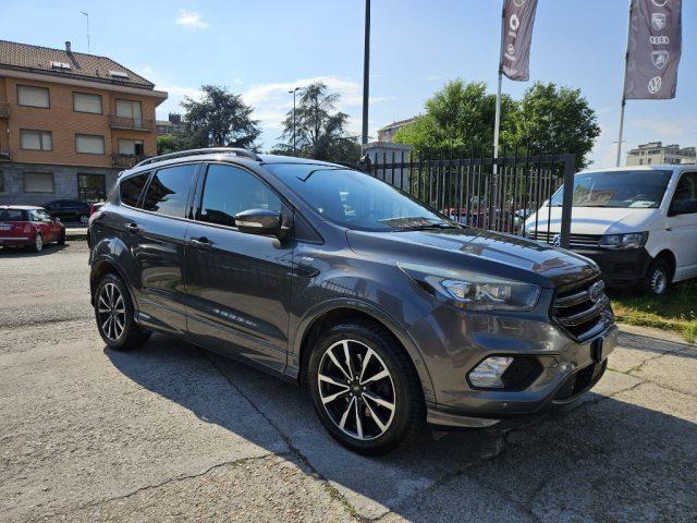FORD Kuga 1.5 TDCI 120 CV S&S 2WD ST-Line
