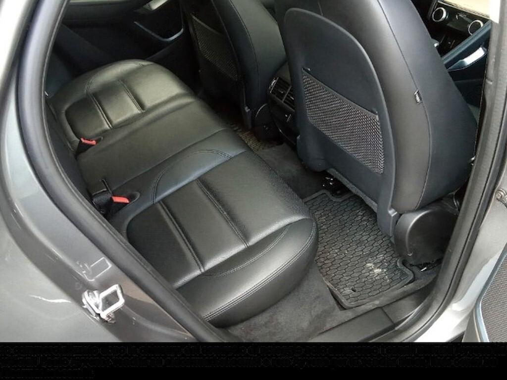 Jaguar E-Pace 2.0D I4 163CV AUTO AWD SE ( FARI LED - TETTO PANORAMICO PELLE NAVI MIRROR PDC )