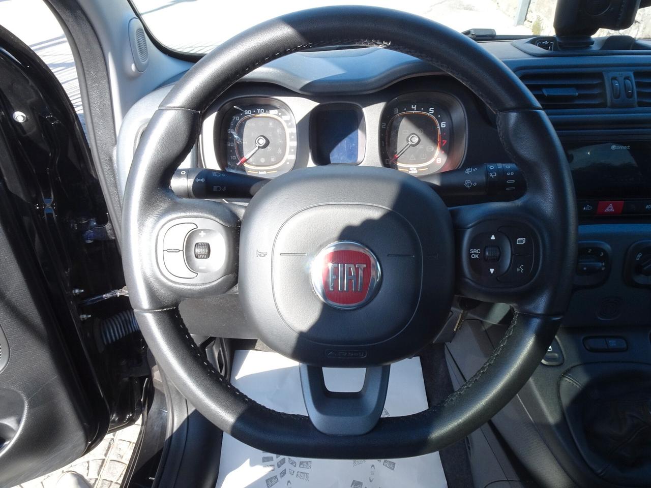 Fiat Panda 1.2 EasyPower Lounge