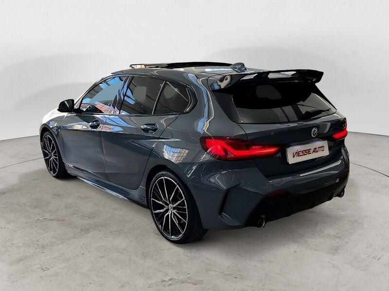 BMW Serie 1 128ti