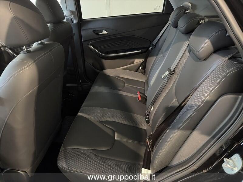 DR AUTOMOBILES dr 3.0 1.5 Gpl 114cv cvt