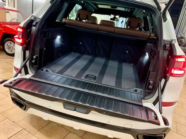 BMW X5 X5 G05 xdrive30d mhev 48V Msport auto Tetto Apribi