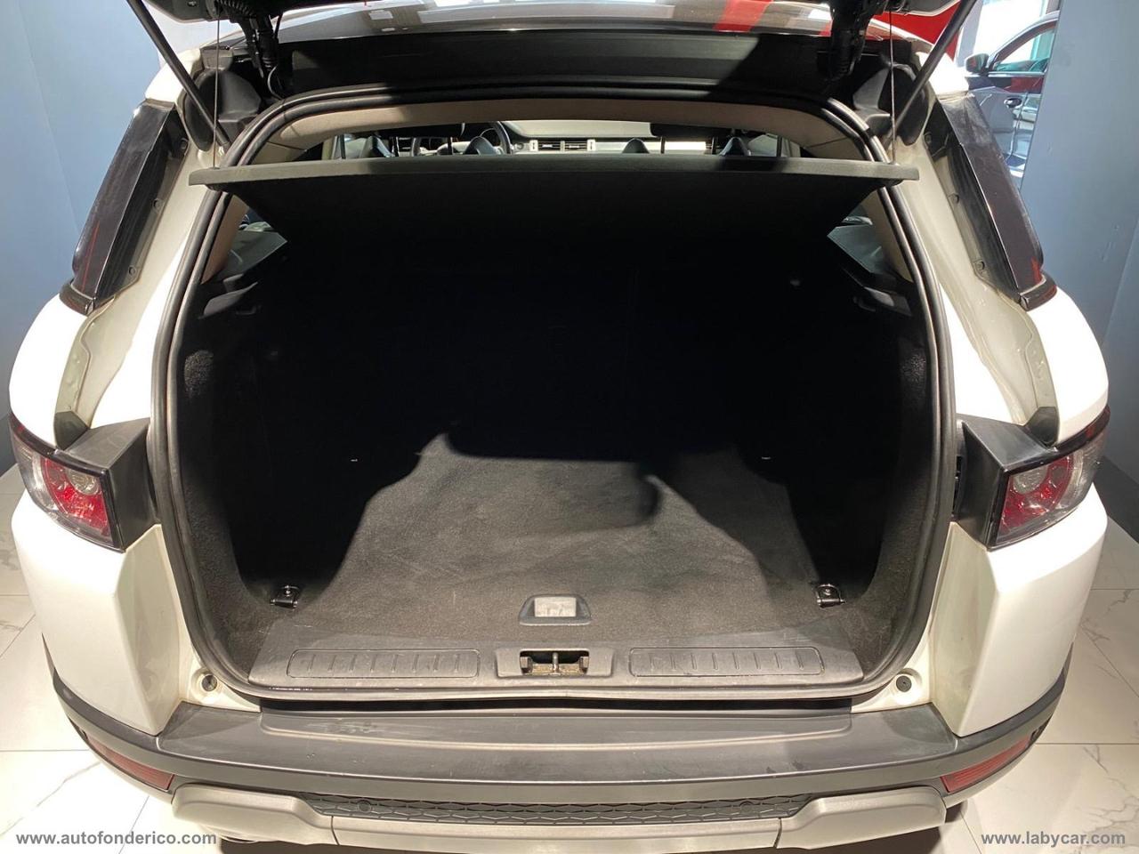 LAND ROVER RR Evoque 2.2 TD4 5p. Prestige