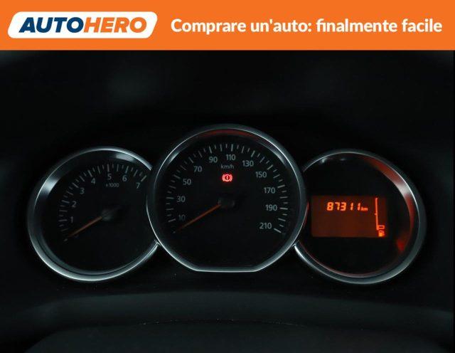 DACIA Sandero Stepway 1.5 Blue dCi 95 CV Comfort