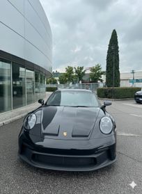 Porsche 911 992.1 GT3