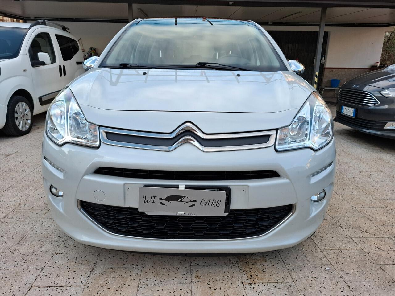 Citroën C3 - Collezione 1.2 Automatica