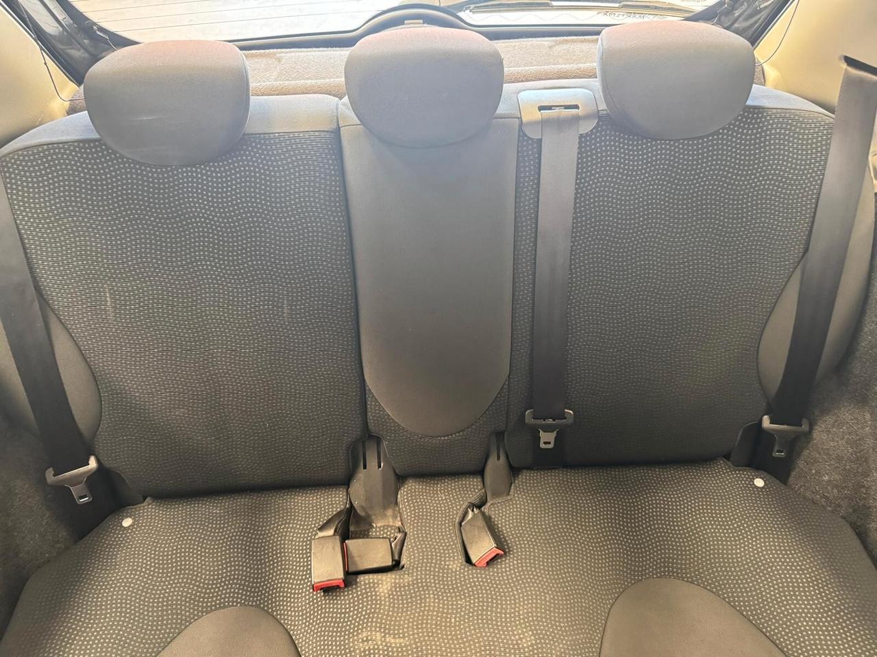Nissan Micra 5 porte n-tec adatta neopatentati