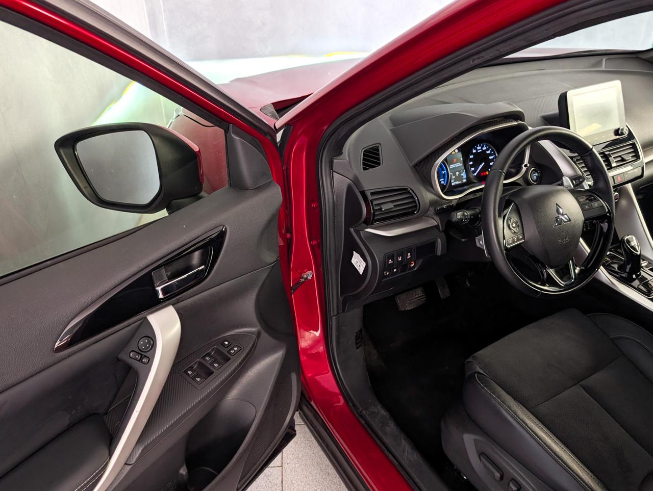 Mitsubishi 2.4 phev Instyle
