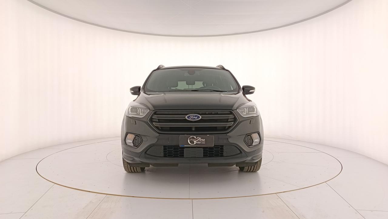 FORD Kuga 2.0 tdci ST-Line s&s 2wd 120cv