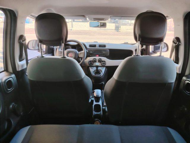 FIAT Panda 1.2 EasyPower Easy PREZZO REALE - NEOPATENTATI