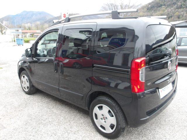 FIAT Qubo 1.4 8V 77 CV EURO 6